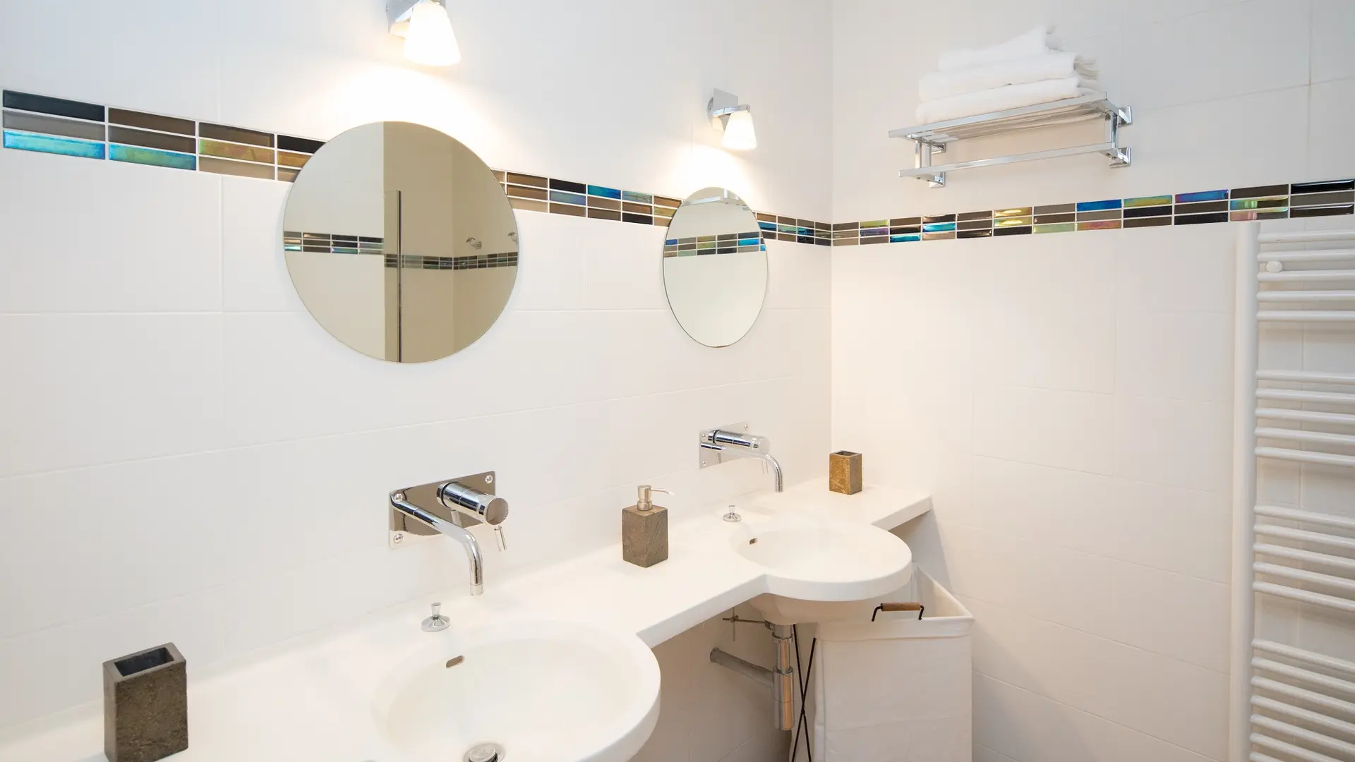 Manoir du Vau d'Arz - Gîte La Gacilly