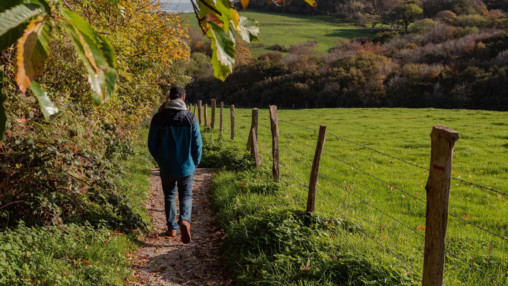 Randonnée Varengeville