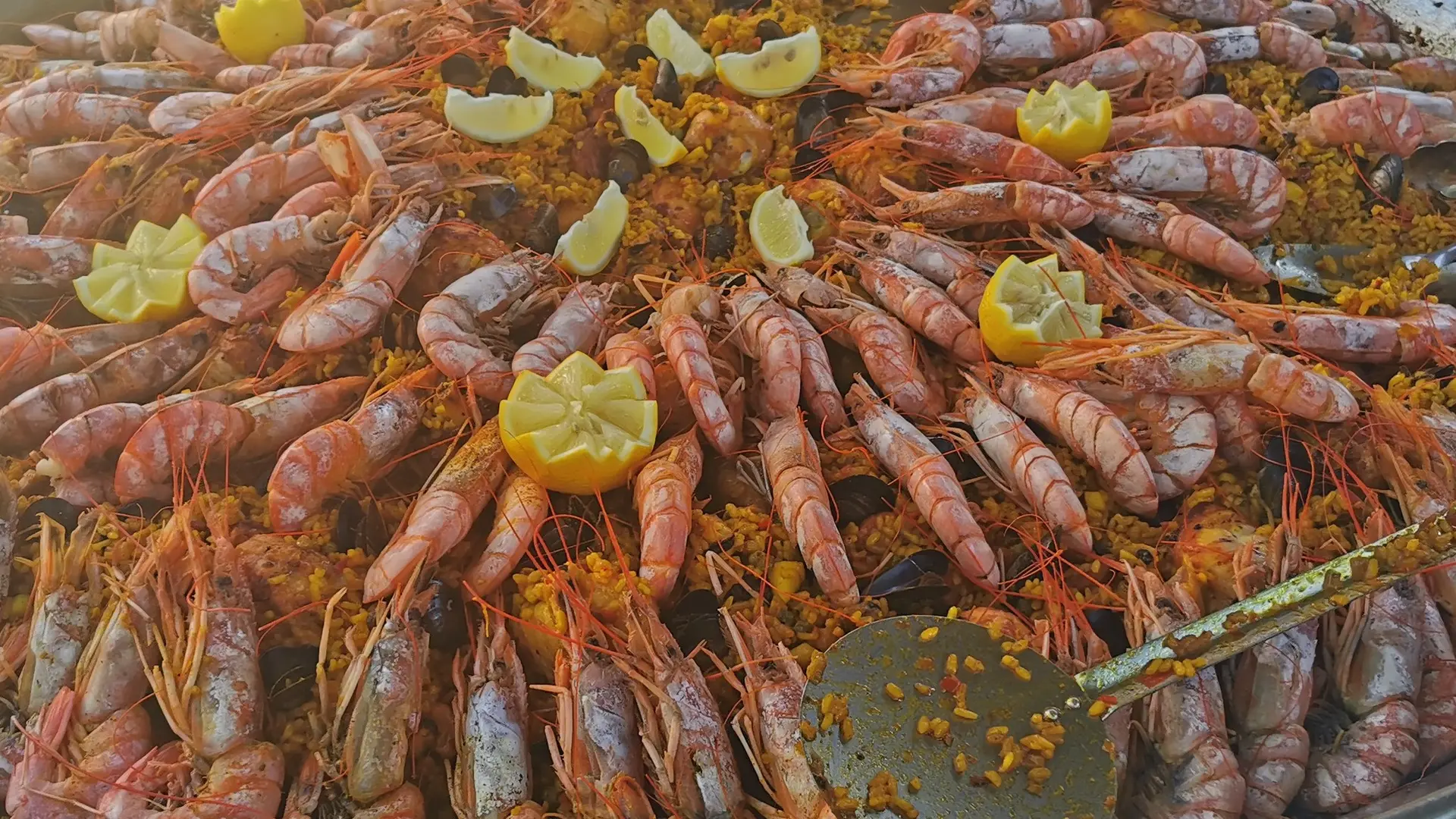 Paella