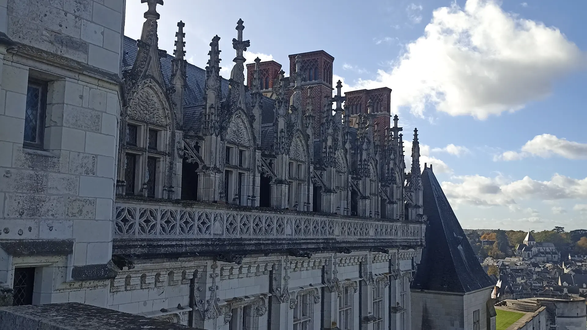 Château d'Amboise