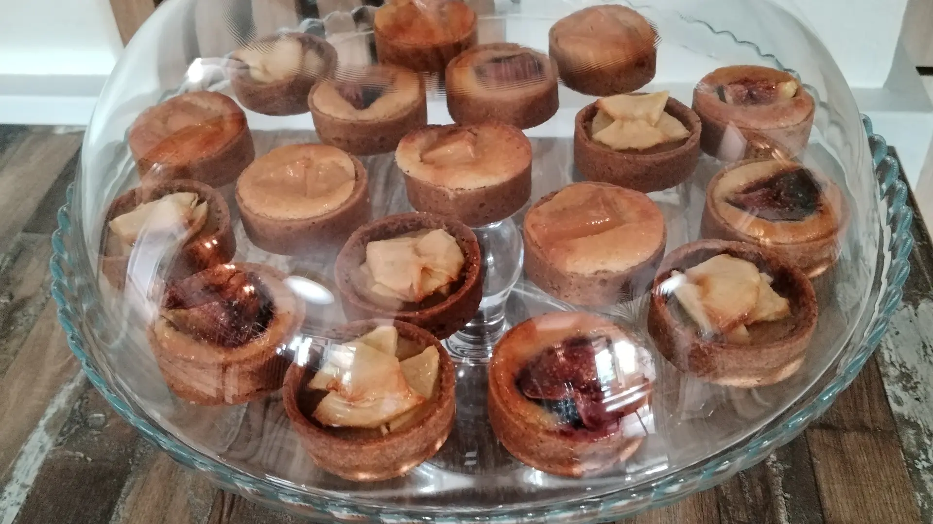 Restaurant Fleur d'Aubépine La Vraie-Croix