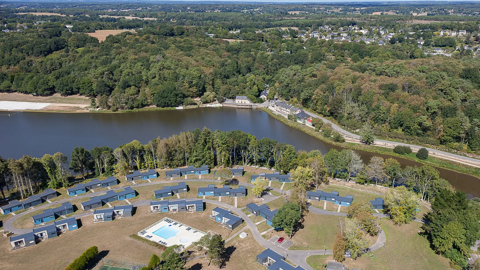 Domaine du Moulin Neuf