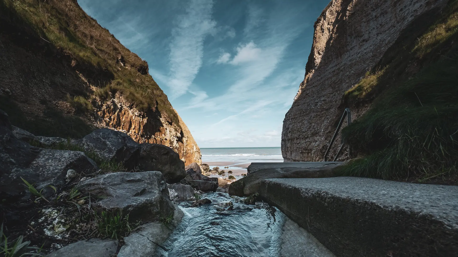 Valleuse Varengeville