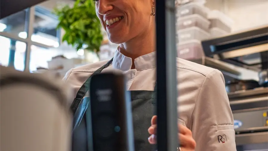 Restaurant Maison Cachée