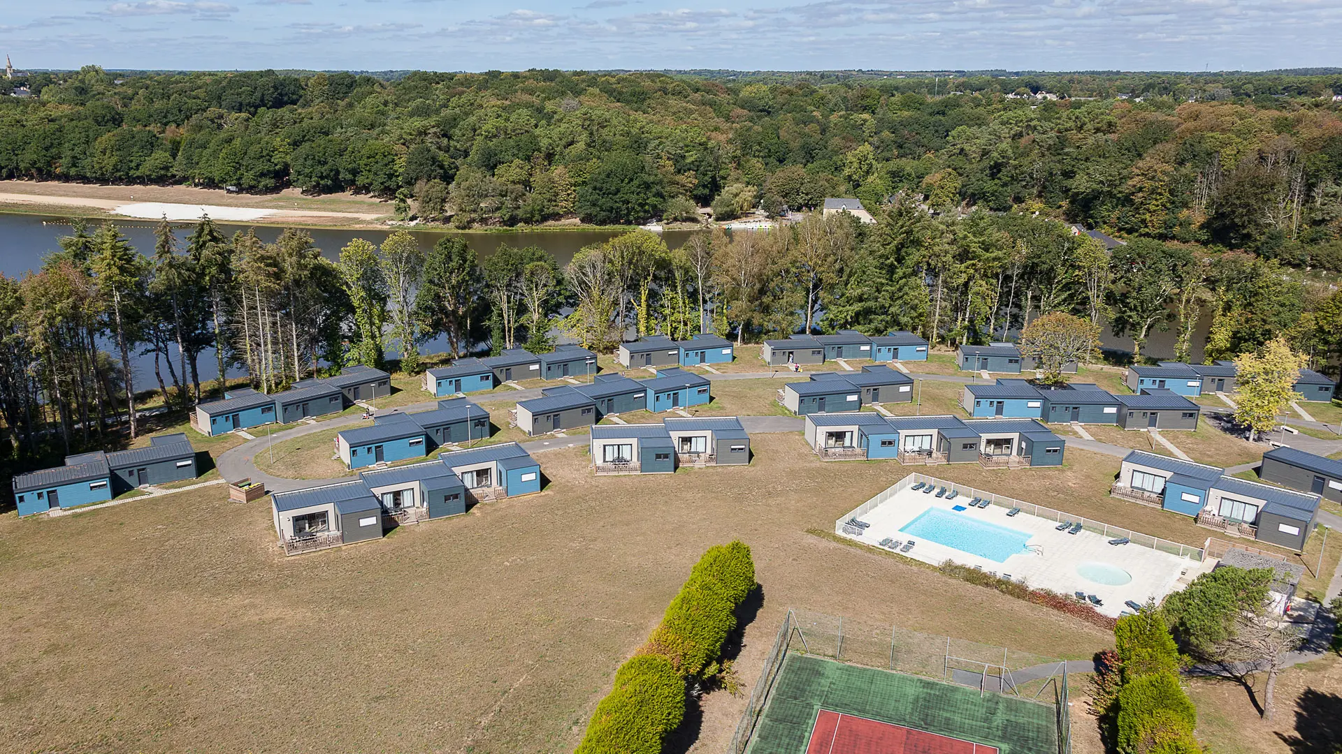 Domaine du Moulin Neuf