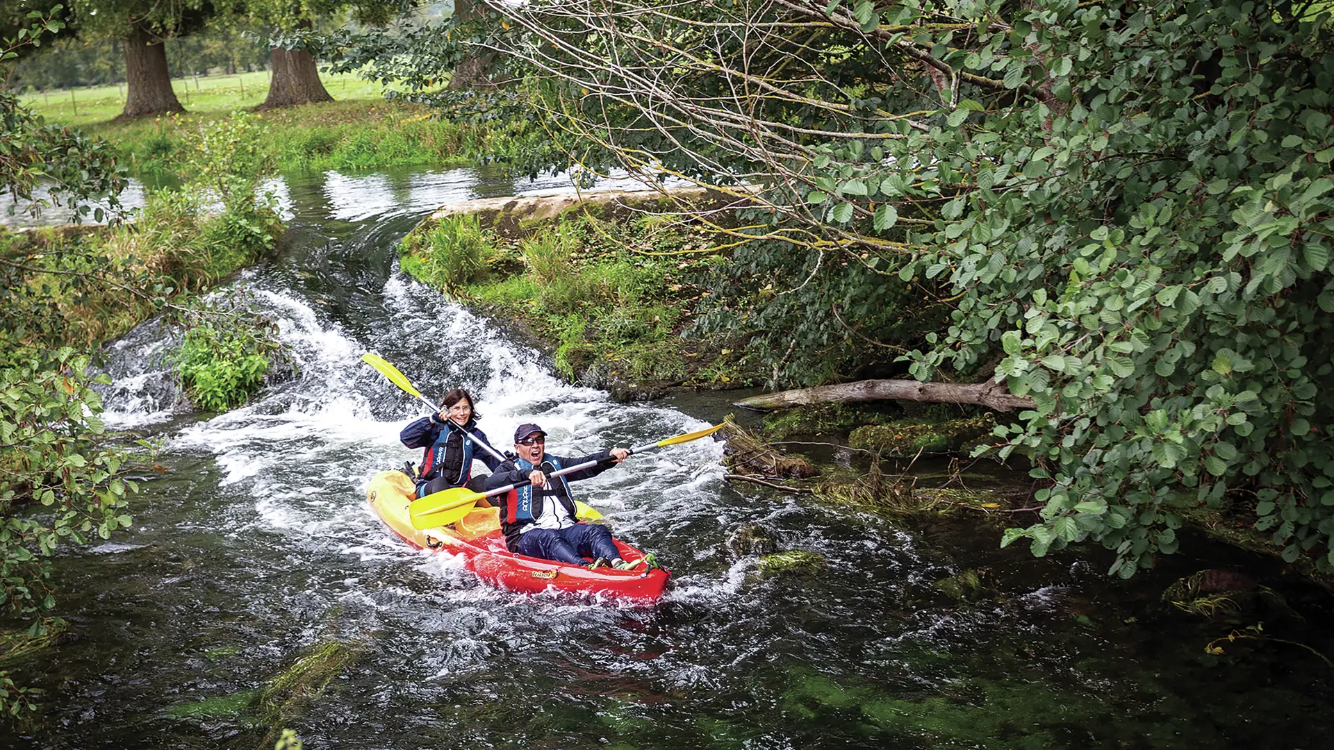 Canoepte seuil 2