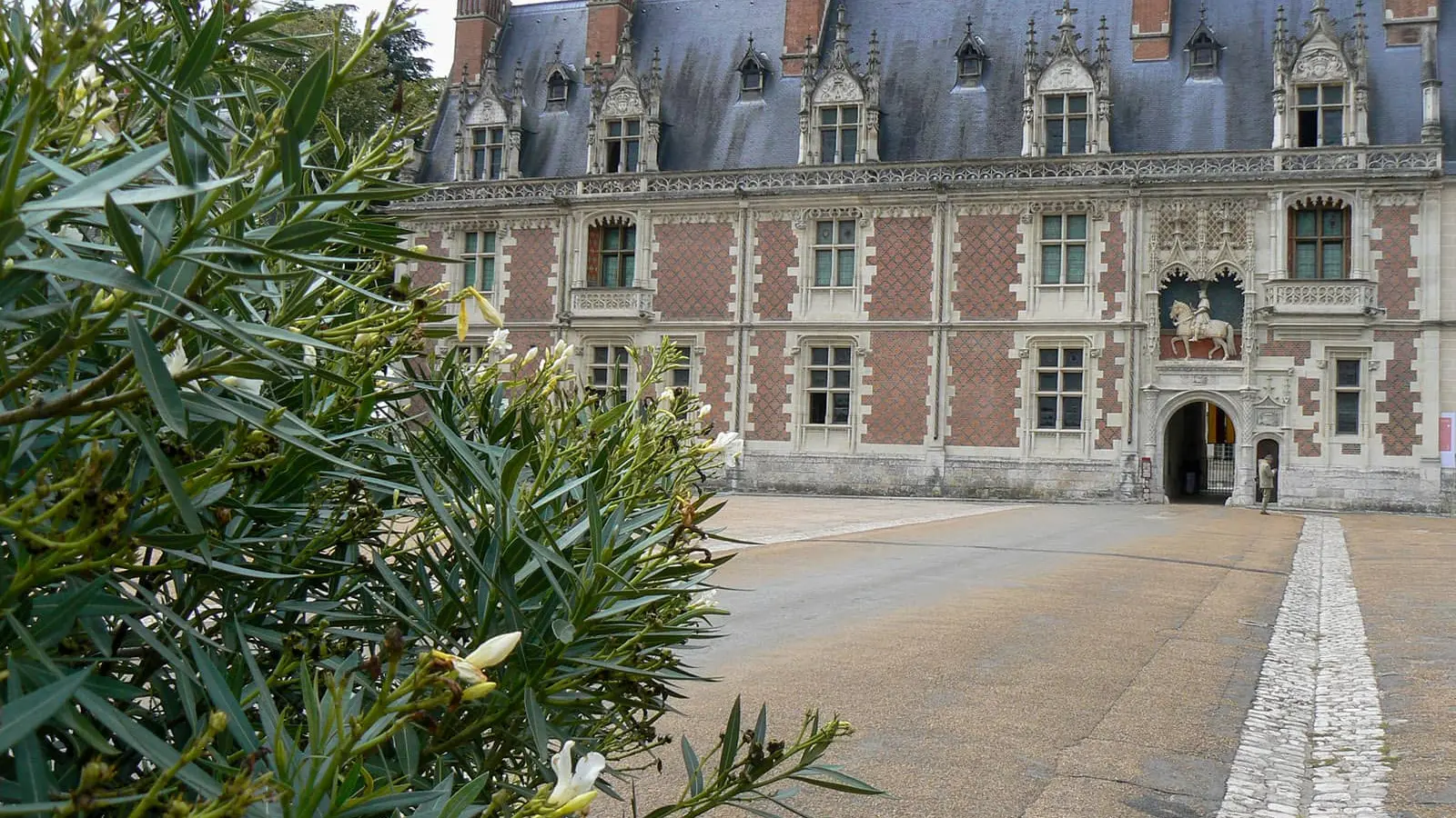 Château de Blois