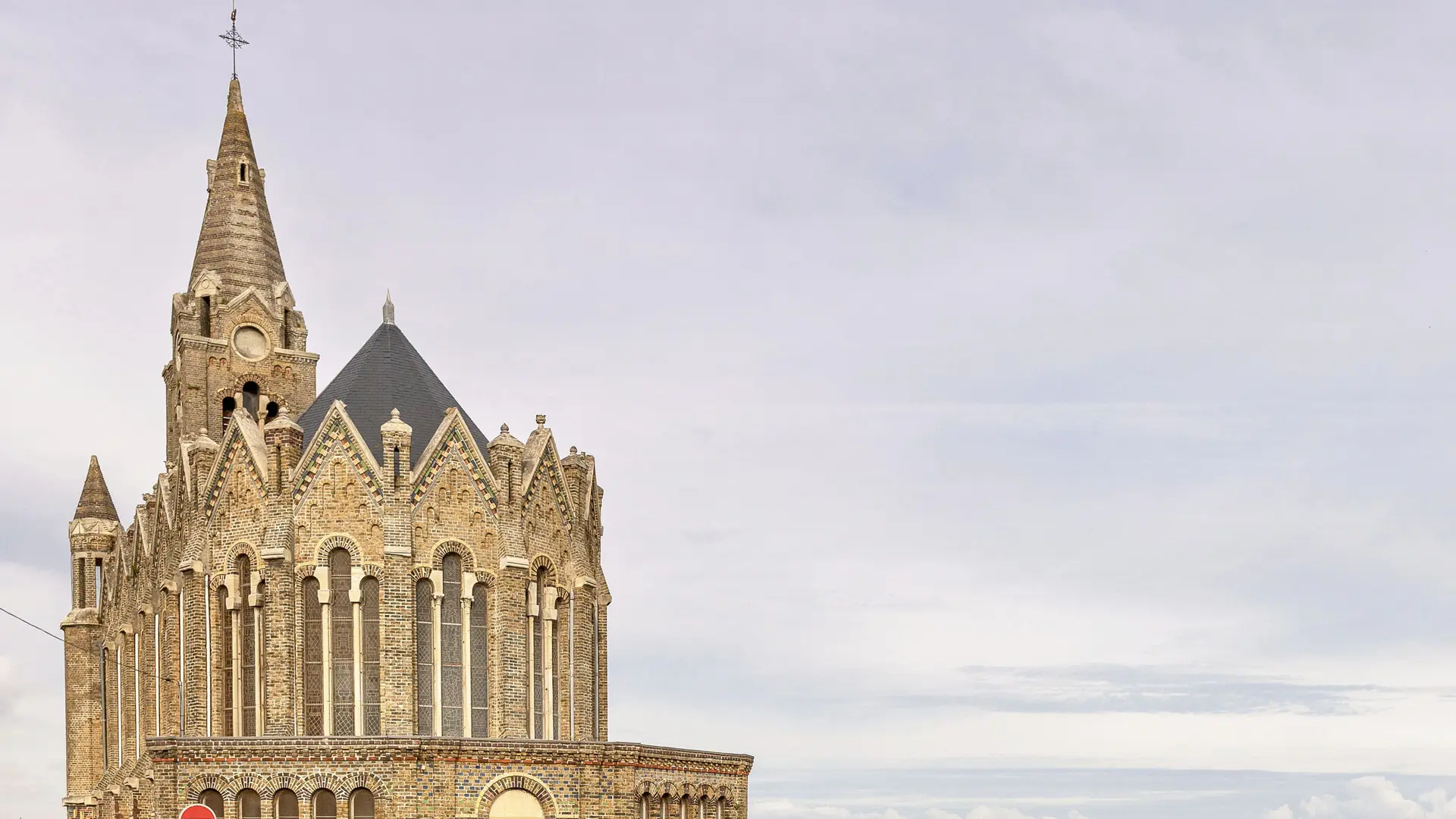 Chapelle de Bonsecours