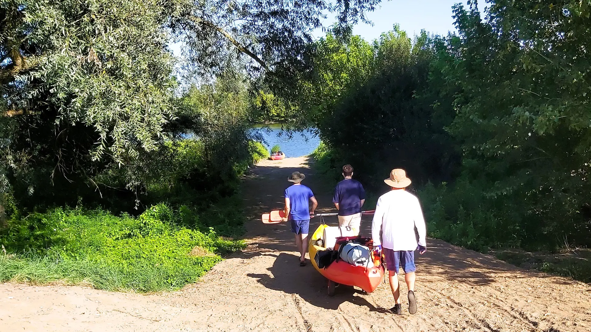 camping de l'amitié 2024