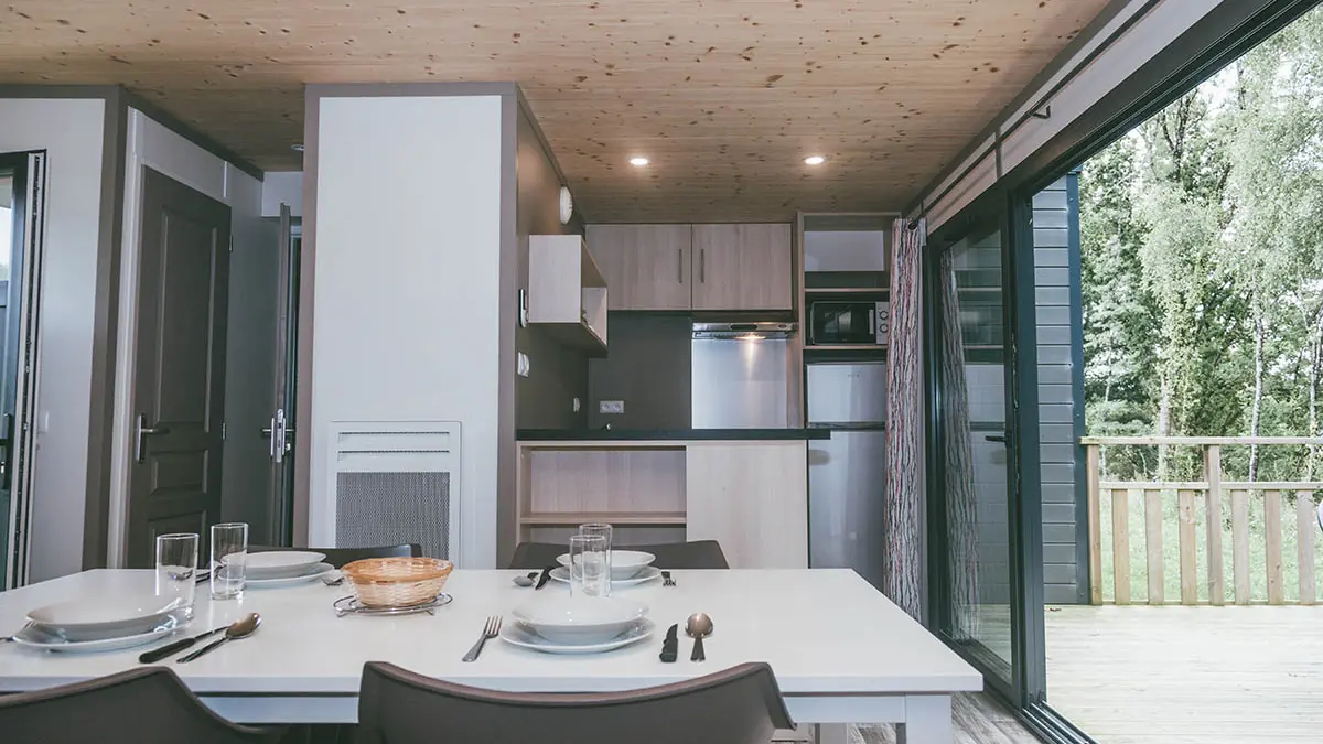 Cottage Domaine du Moulin Neuf