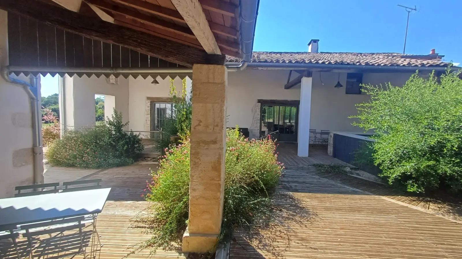 Les Logis d'Eglantine