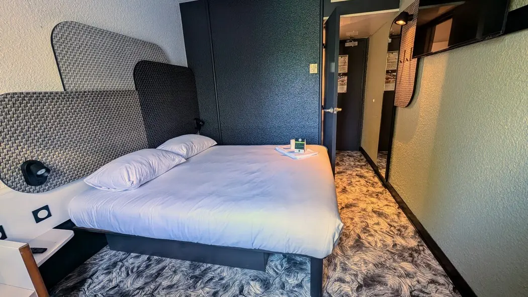 B&B Hôtel Niort Sud Venise Verte