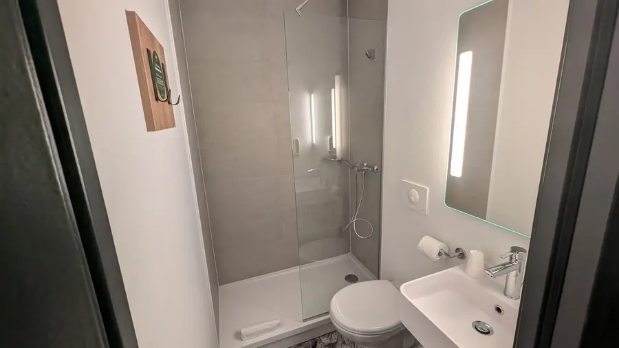 B&B Hôtel Niort Sud Venise Verte