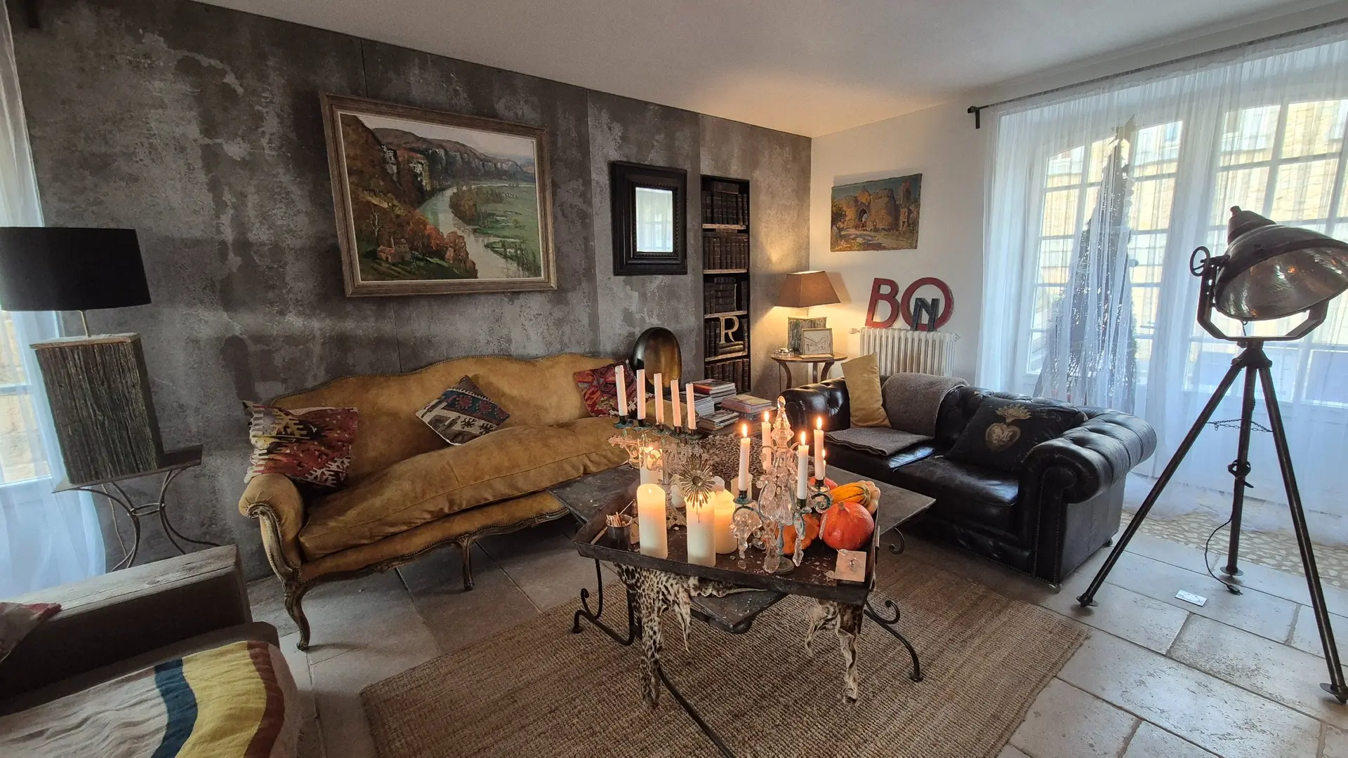 MAISON MALEVILLE (1)