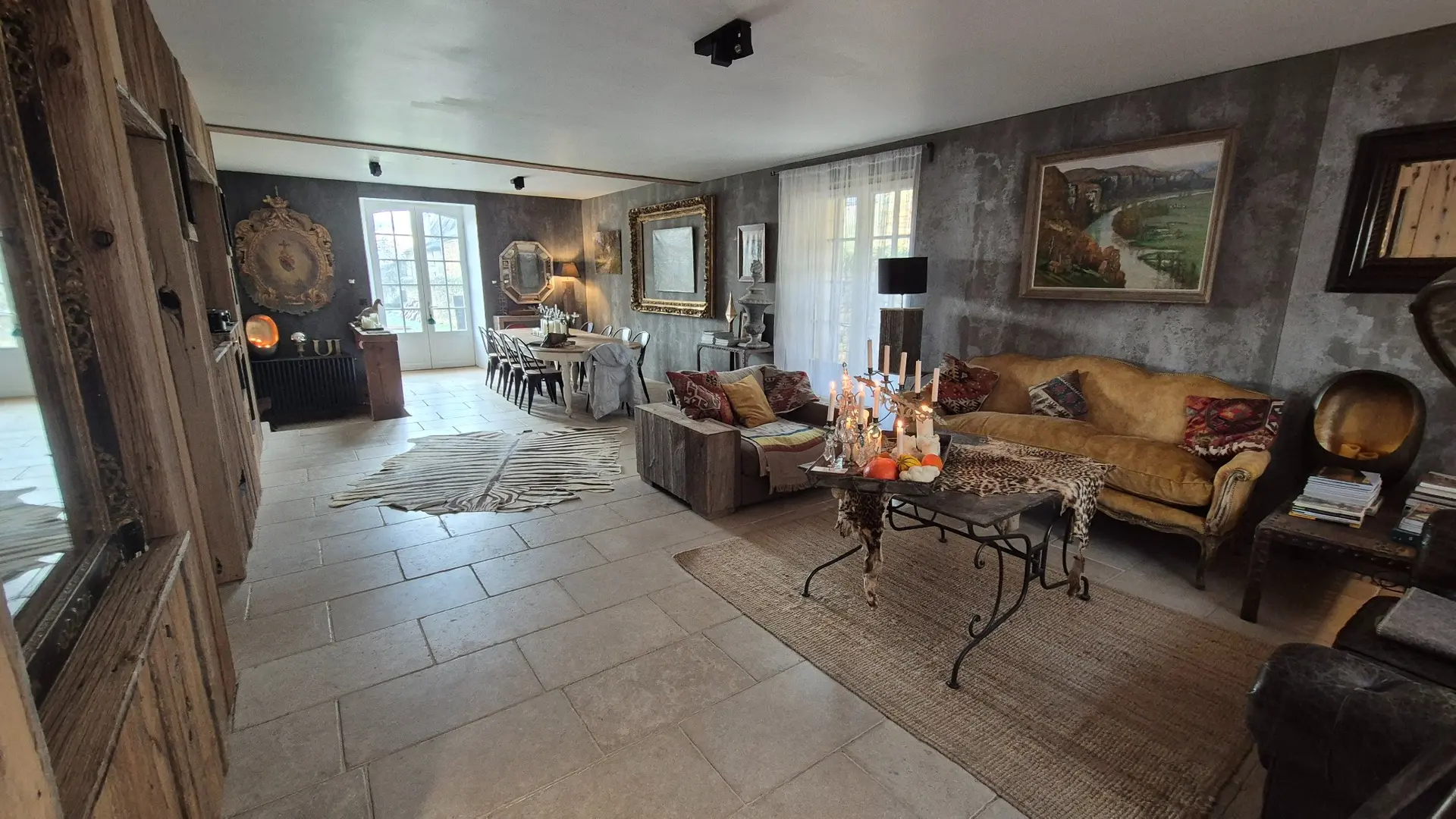 MAISON MALEVILLE (6)