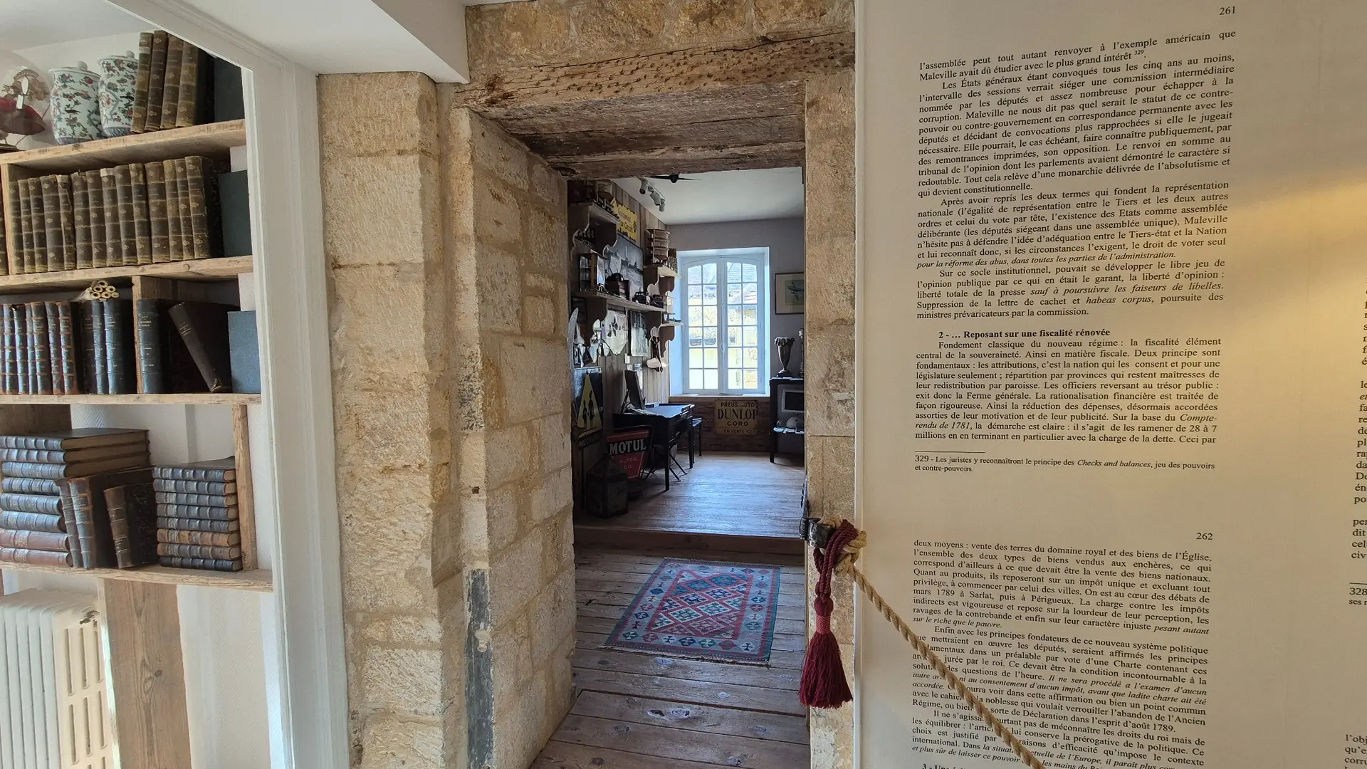 MAISON MALEVILLE (8)