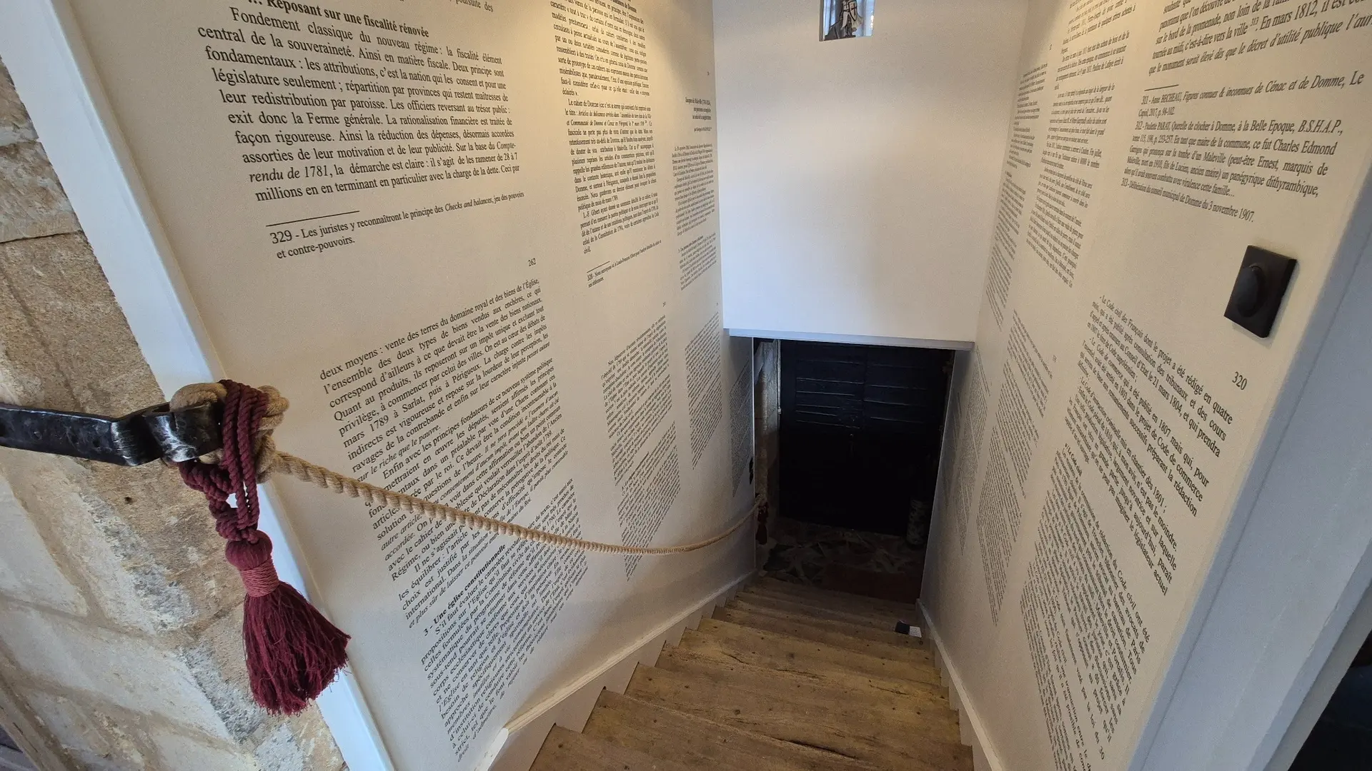 MAISON MALEVILLE (9)