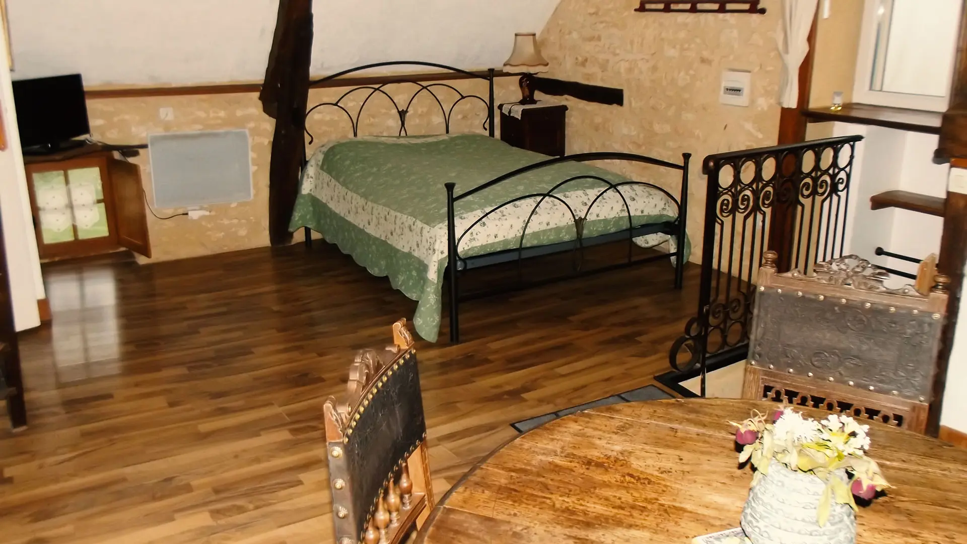 Chambre ORCHIDEE