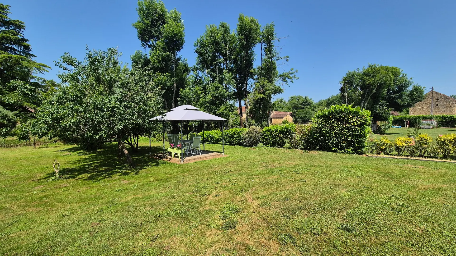 Amour de nature, gite de vacances proche de Sarlat (3)