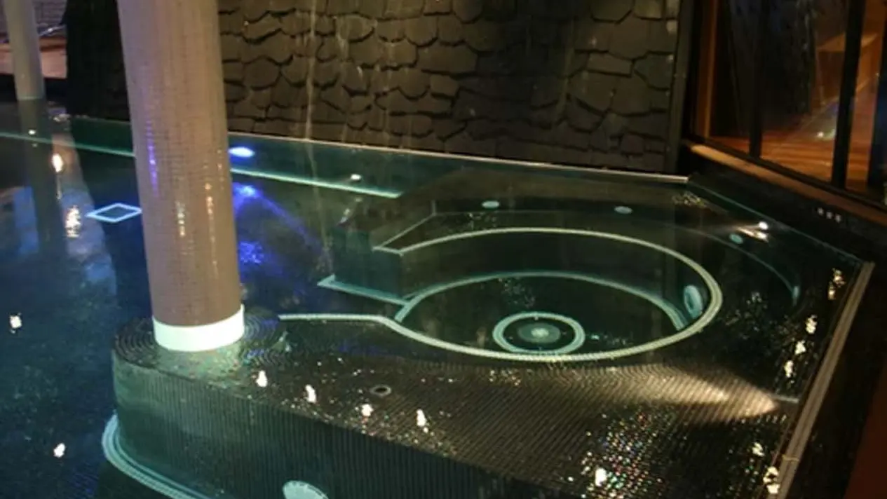 Aqua-zen spa - Saint-Genies (2)