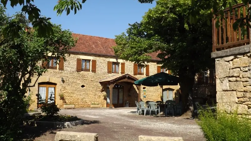 Ferme des Genestes