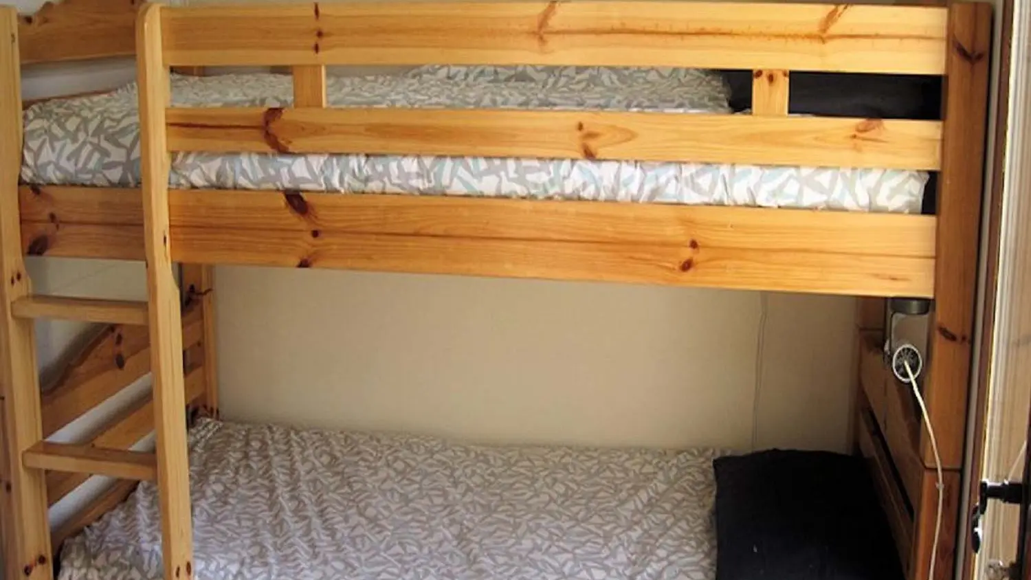 La Fougasse - Castelnaud CHAMBRE 4 RDC