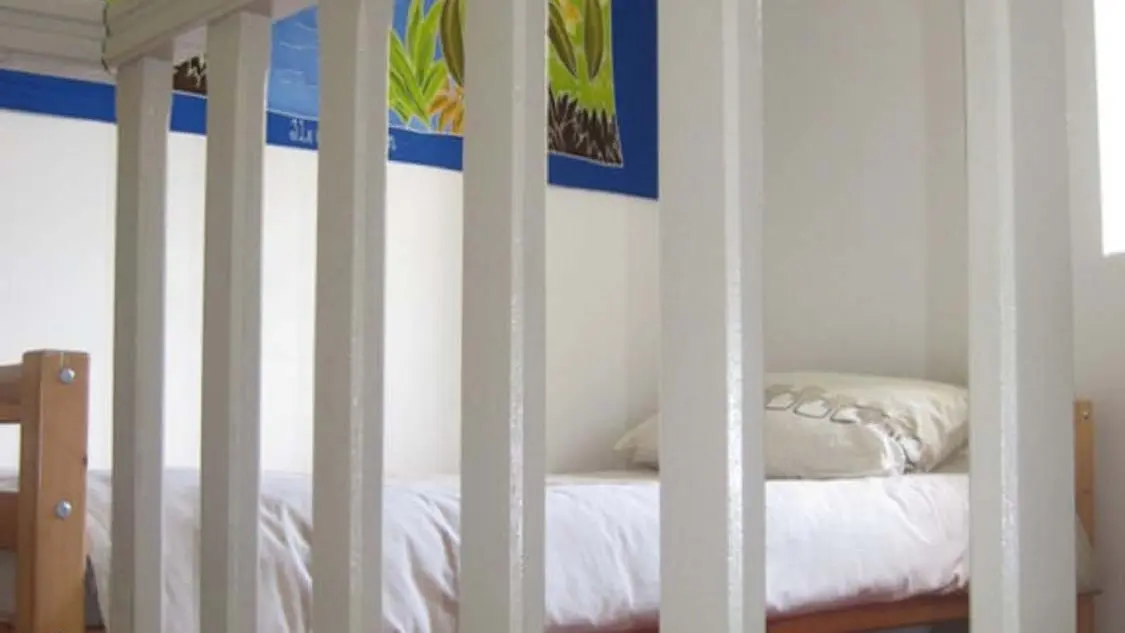 La Fougasse - Castelnaud CHAMBRE TOUR