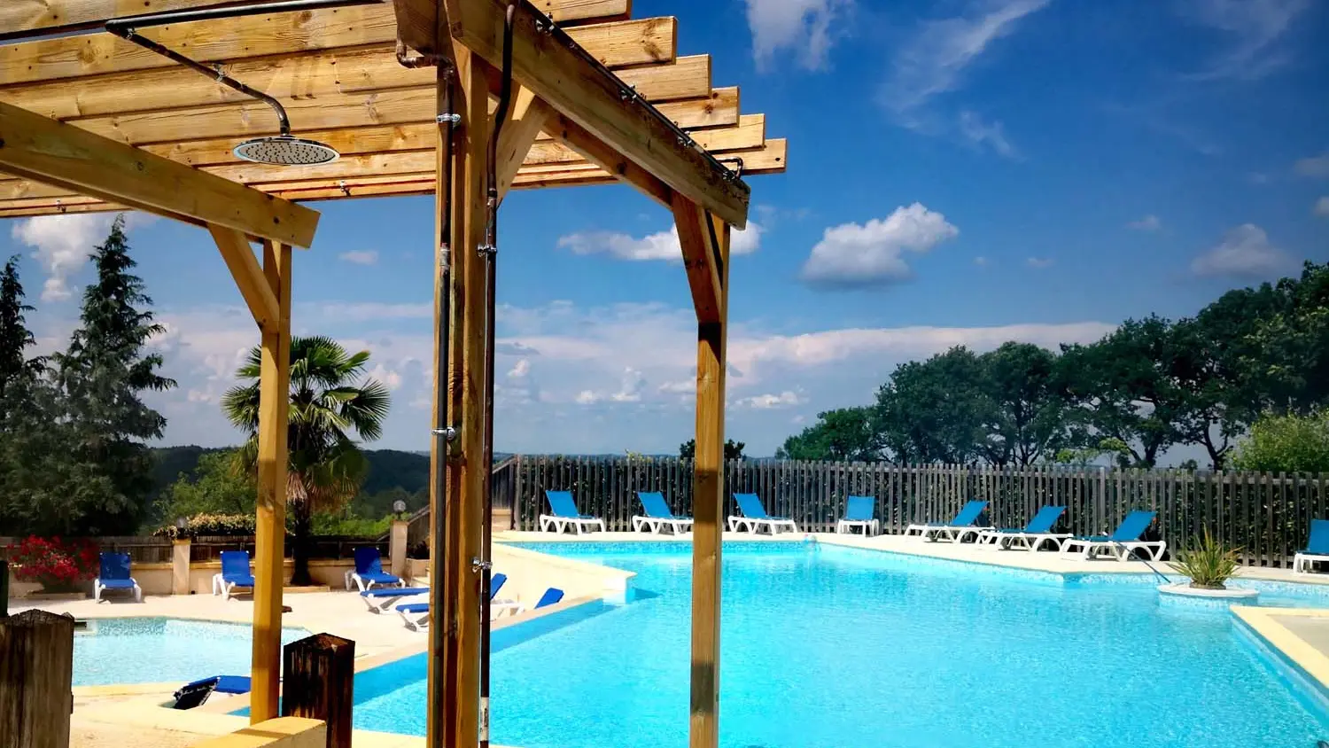 Camping le Daguet Dordogne (5)