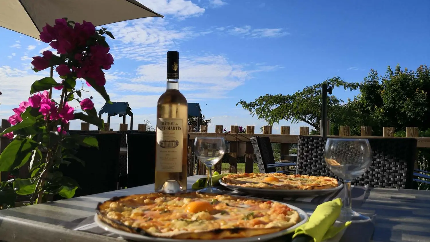 Camping le Daguet Dordogne (7)