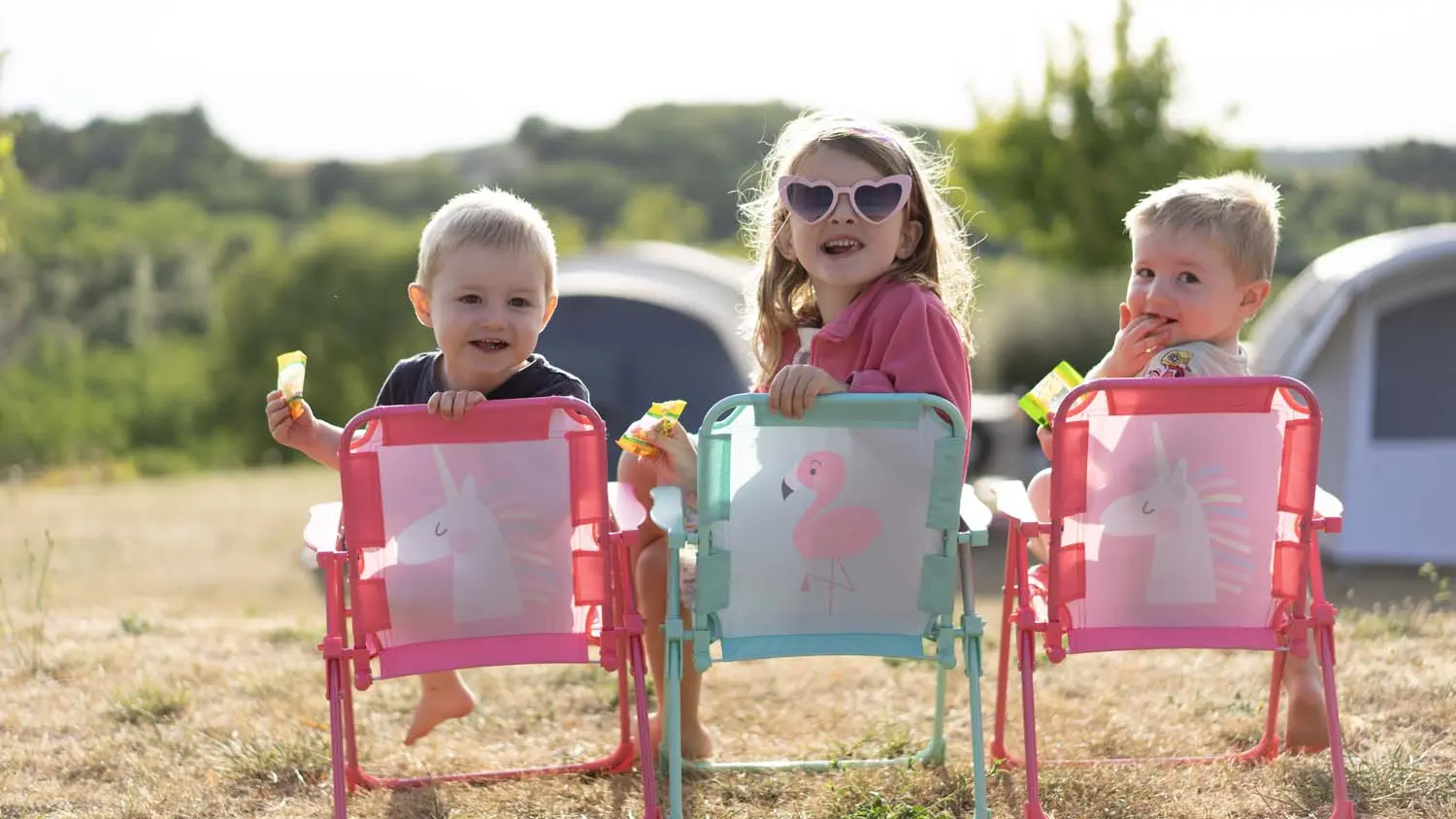 Camping le Daguet Dordogne (8)