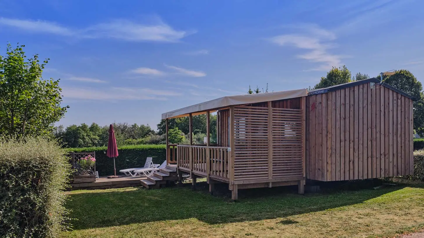 Camping le Daguet Dordogne (16)