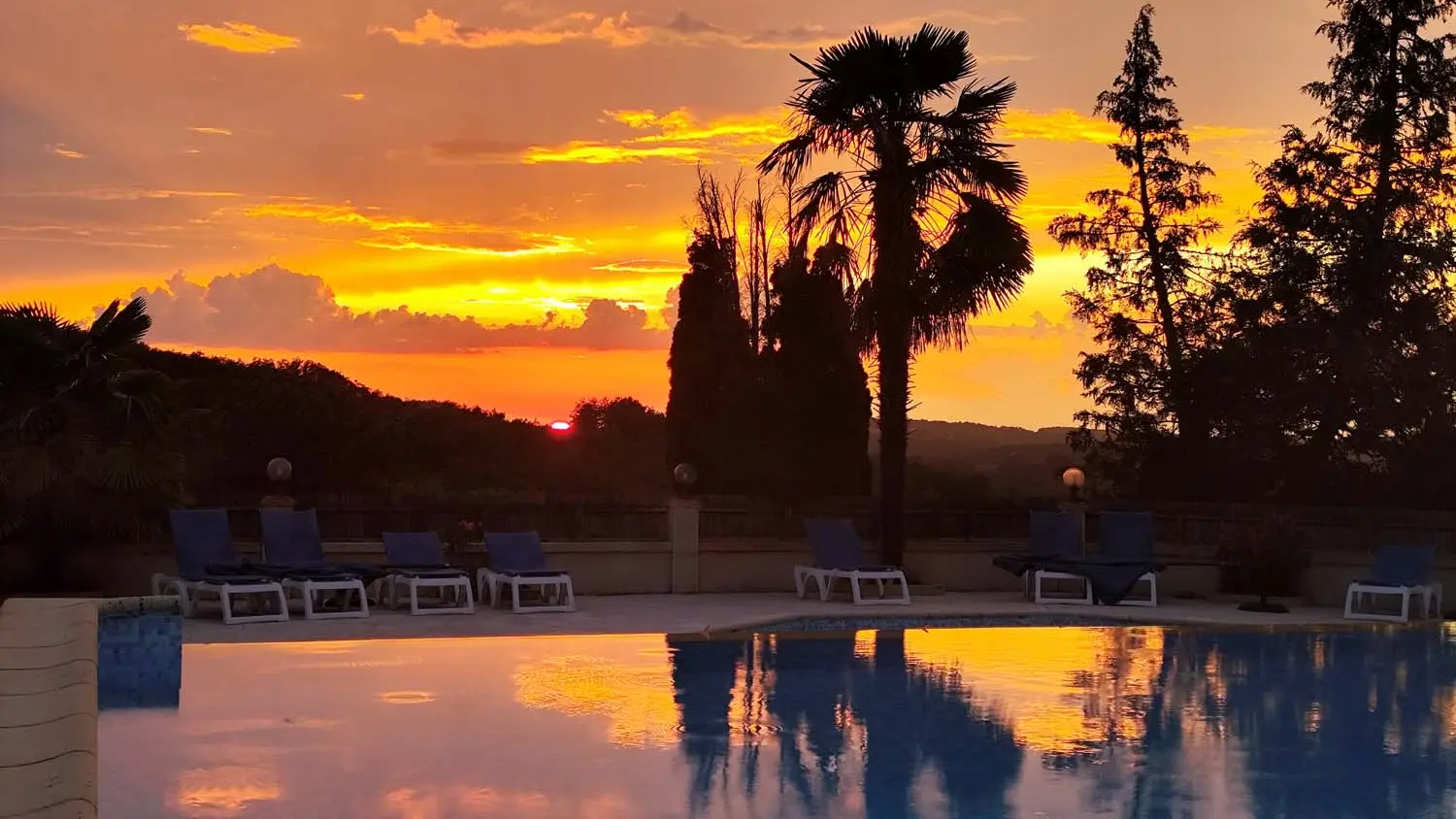 Camping le Daguet Dordogne (2)