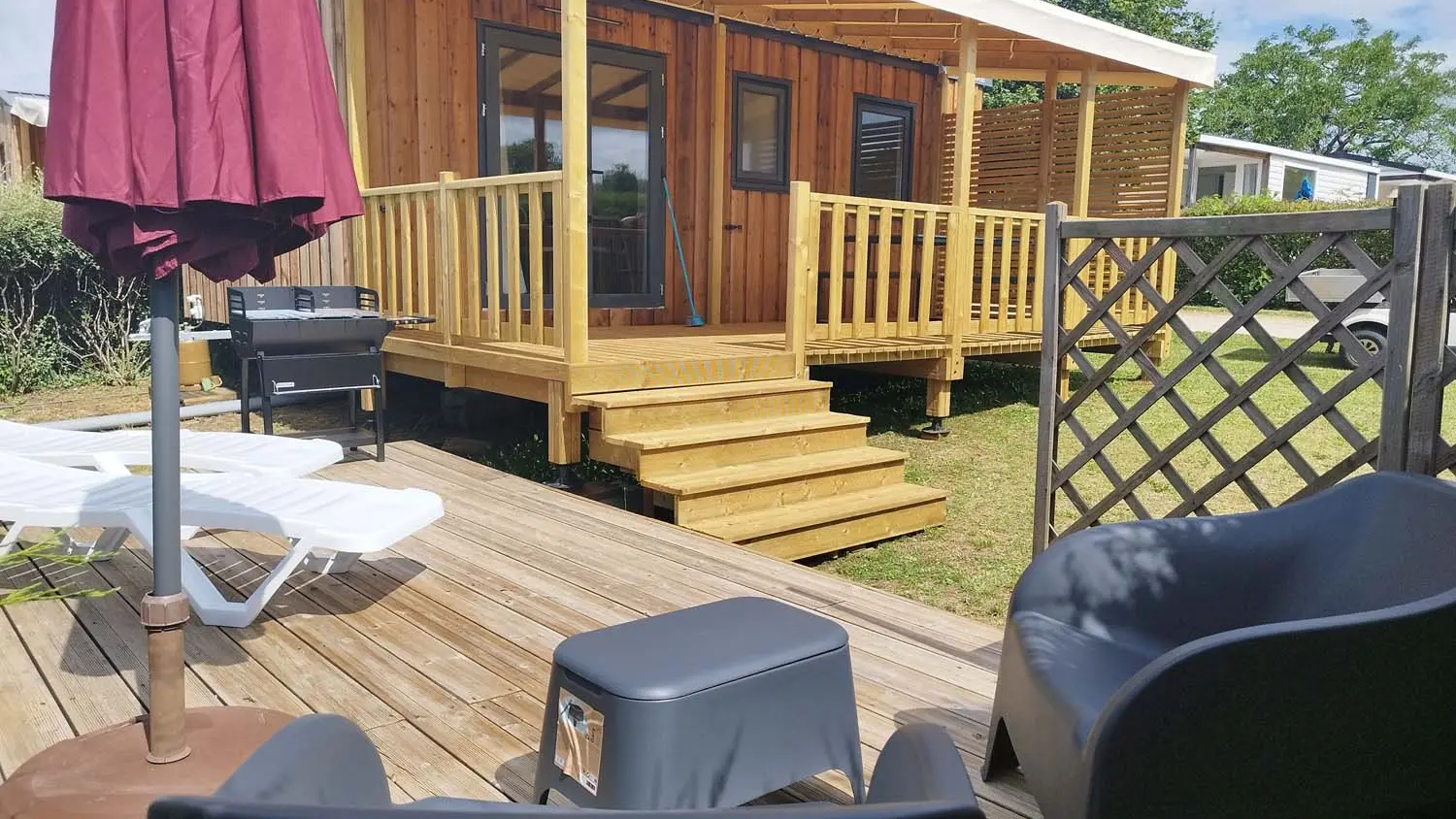 Camping le Daguet Dordogne (3)