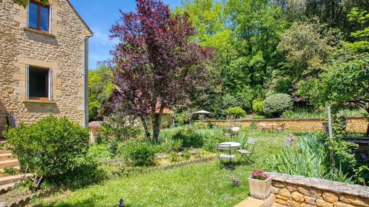 Carsac-Aillac - Hôtel-restaurant Delpeyrat