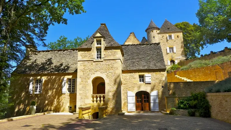 Château La Carrière