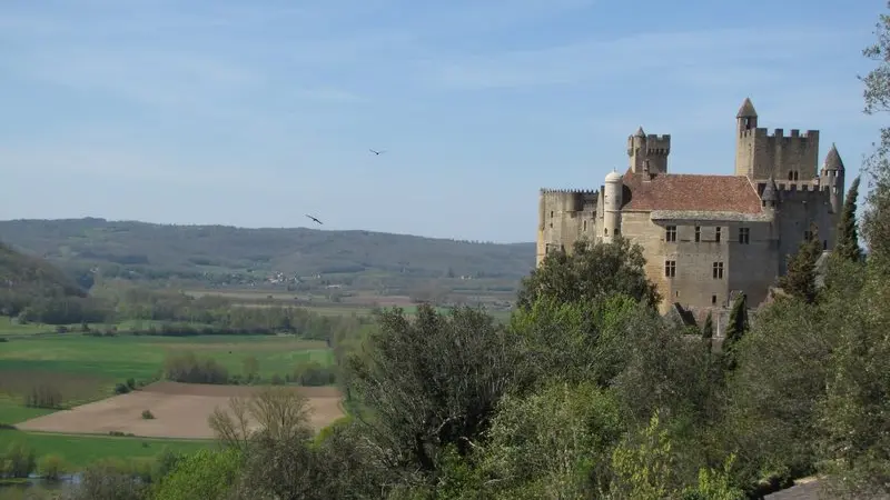 Château de Beynac