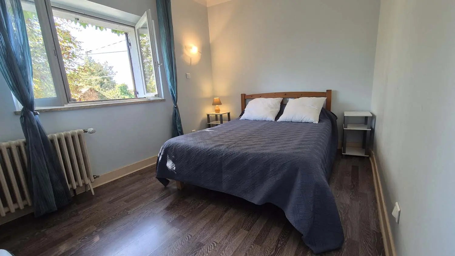 Clissac - Marcillac - Sarlat (17)