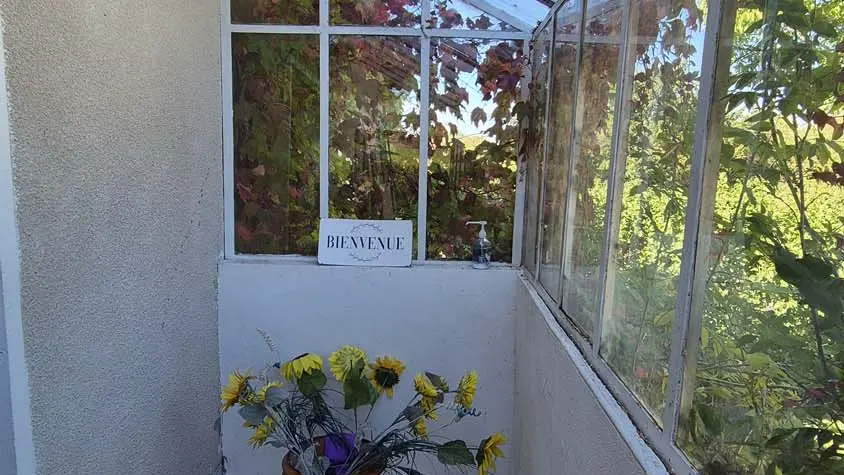 Clissac - Marcillac - Sarlat (19)