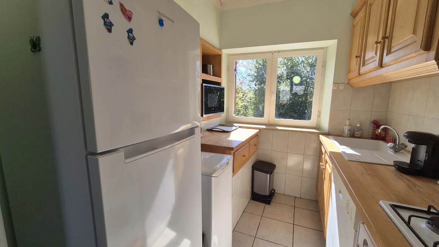 Clissac - Marcillac - Sarlat (3)