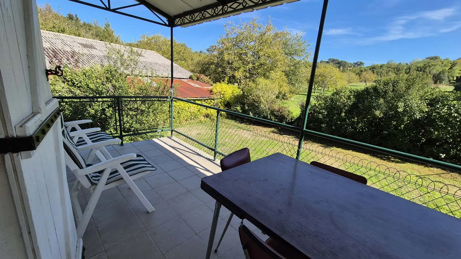 Clissac - Marcillac - Sarlat (4)