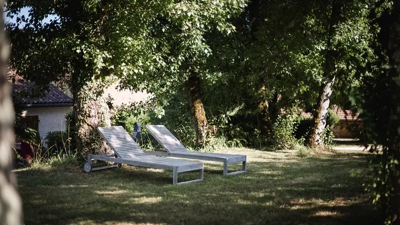 DOMAINE DE MALET Détente 2