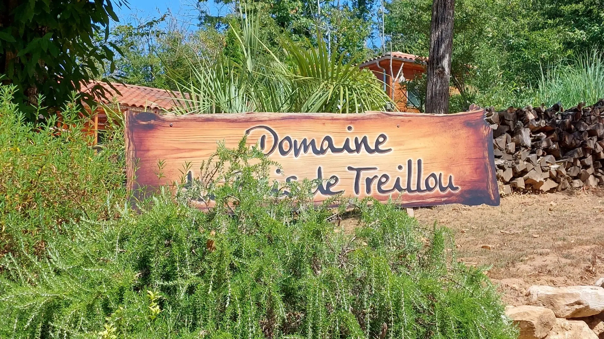 DOMAINE DU BOIS DE TREILLOU (23)