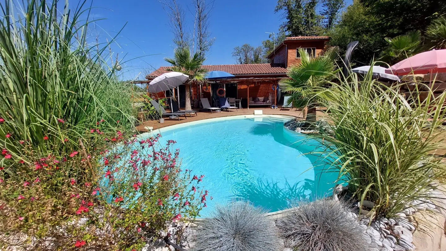 DOMAINE DU BOIS DE TREILLOU