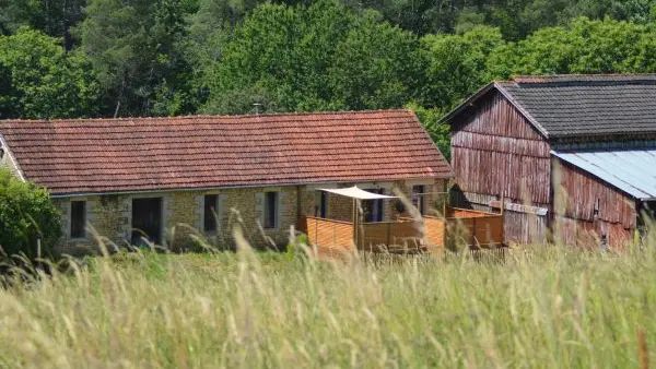 Domaine Cap de Couje