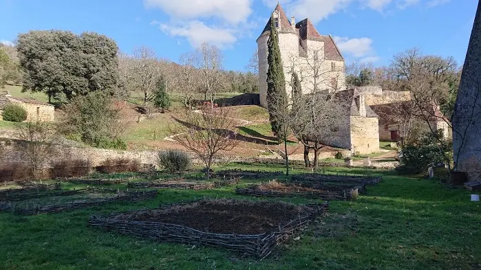 Château de Panassou