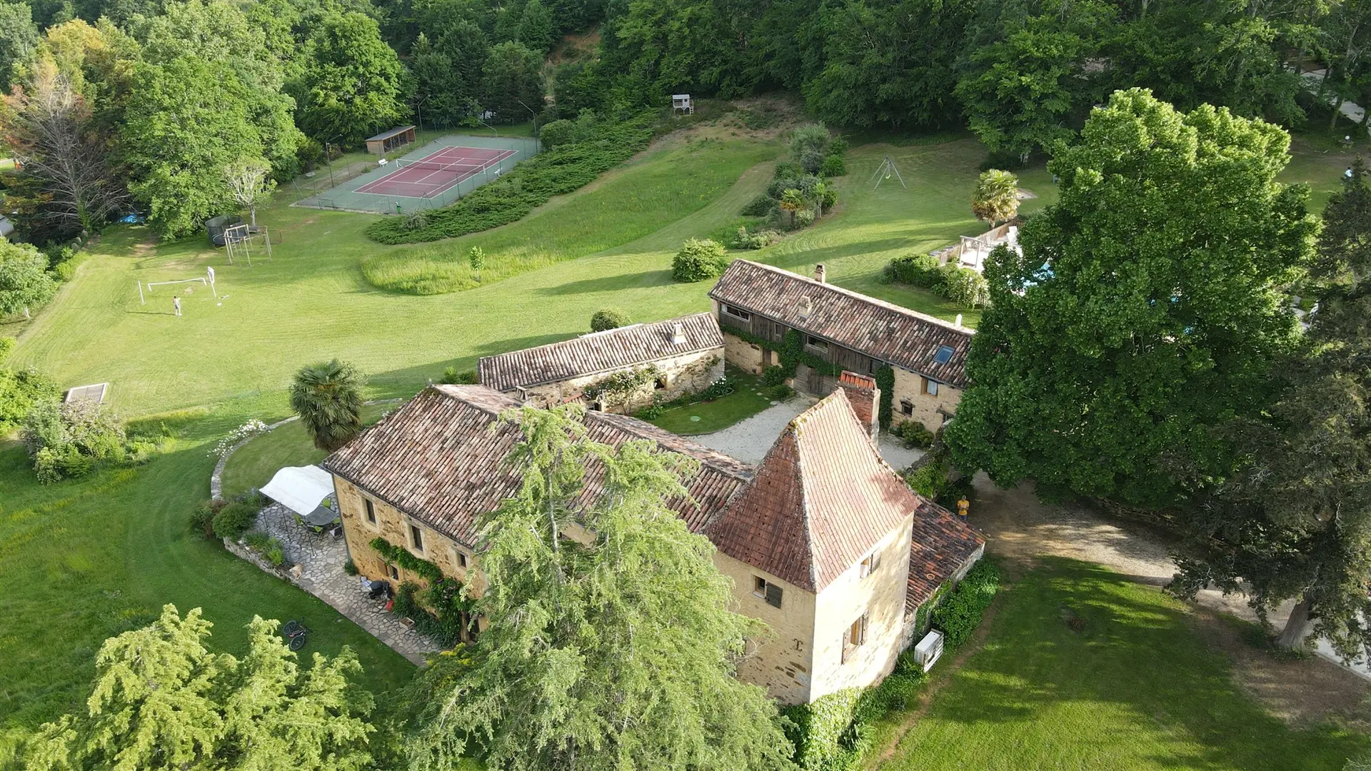 Domaine de Cournet Haut (11)