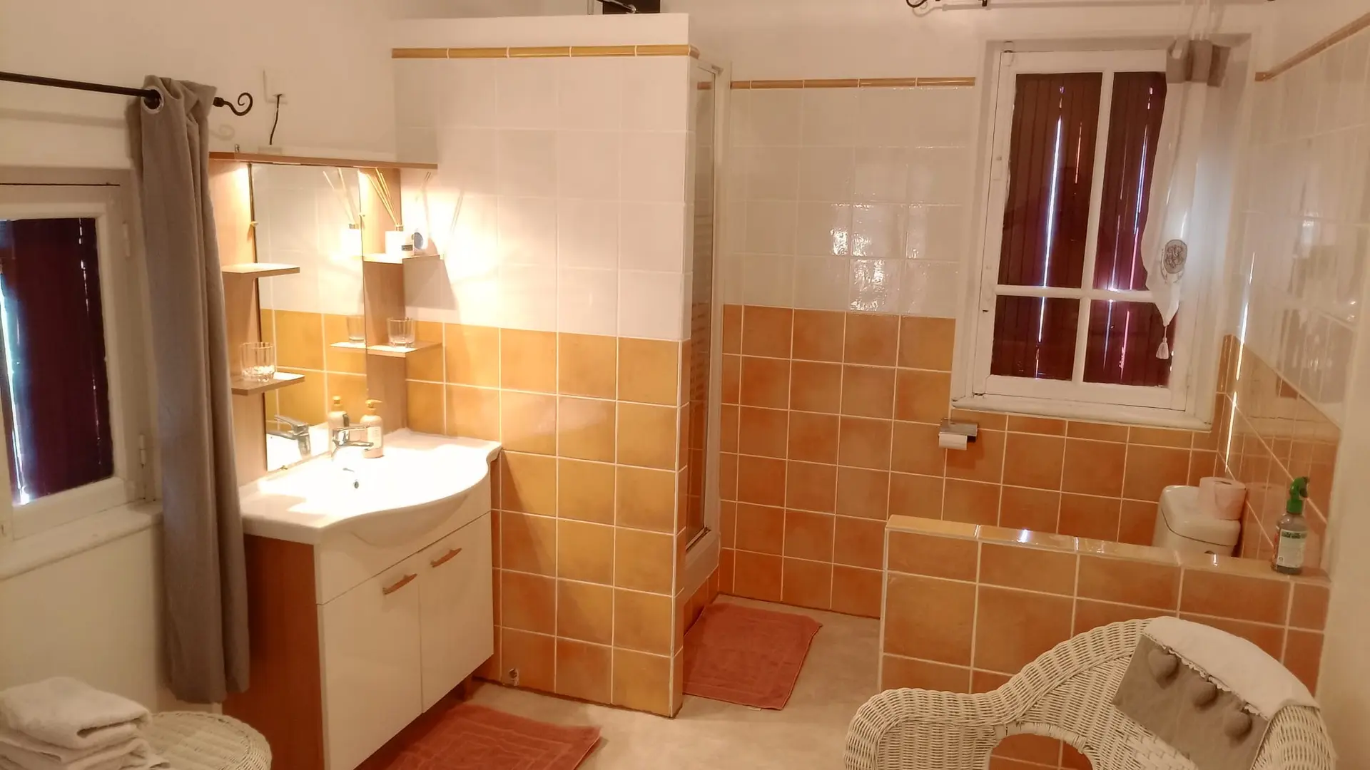 Domaine de la Rigaudie - Sarlat (20)