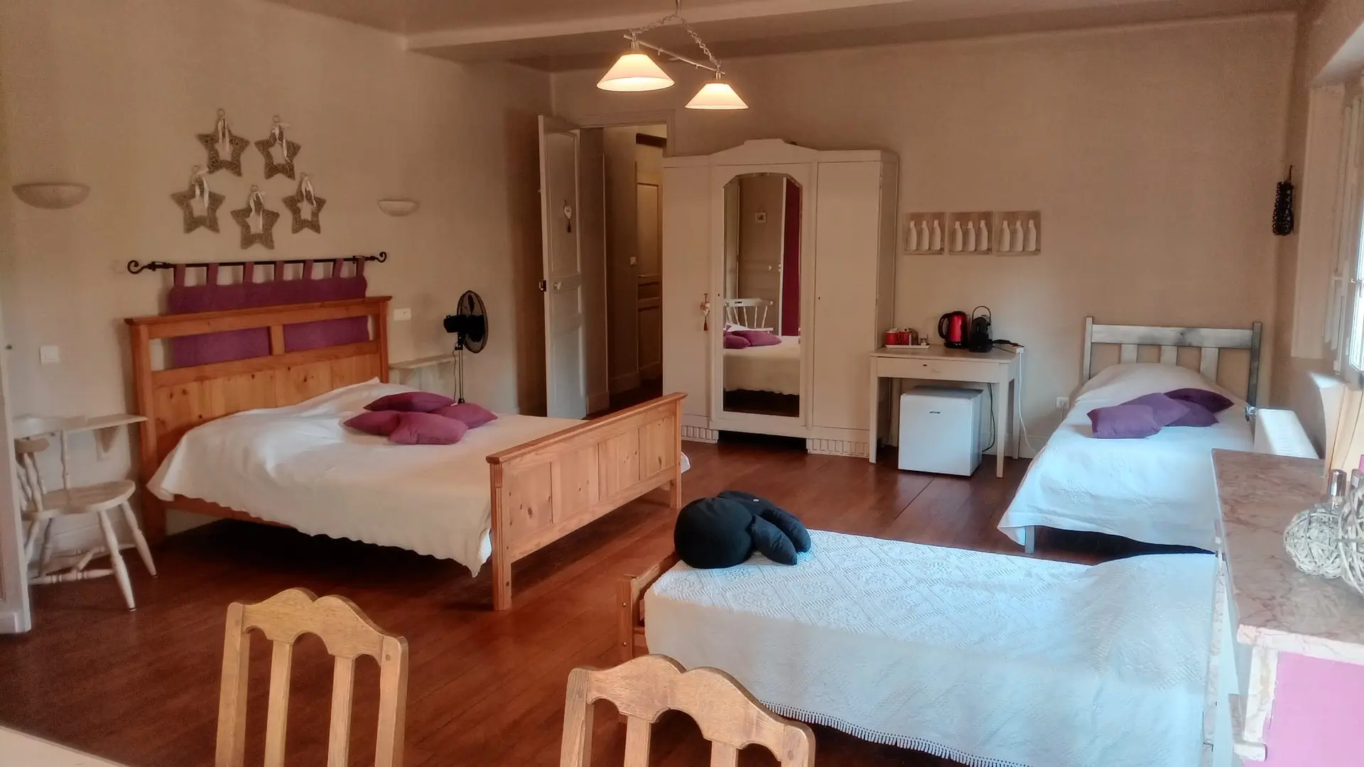 Domaine de la Rigaudie - Sarlat (22)