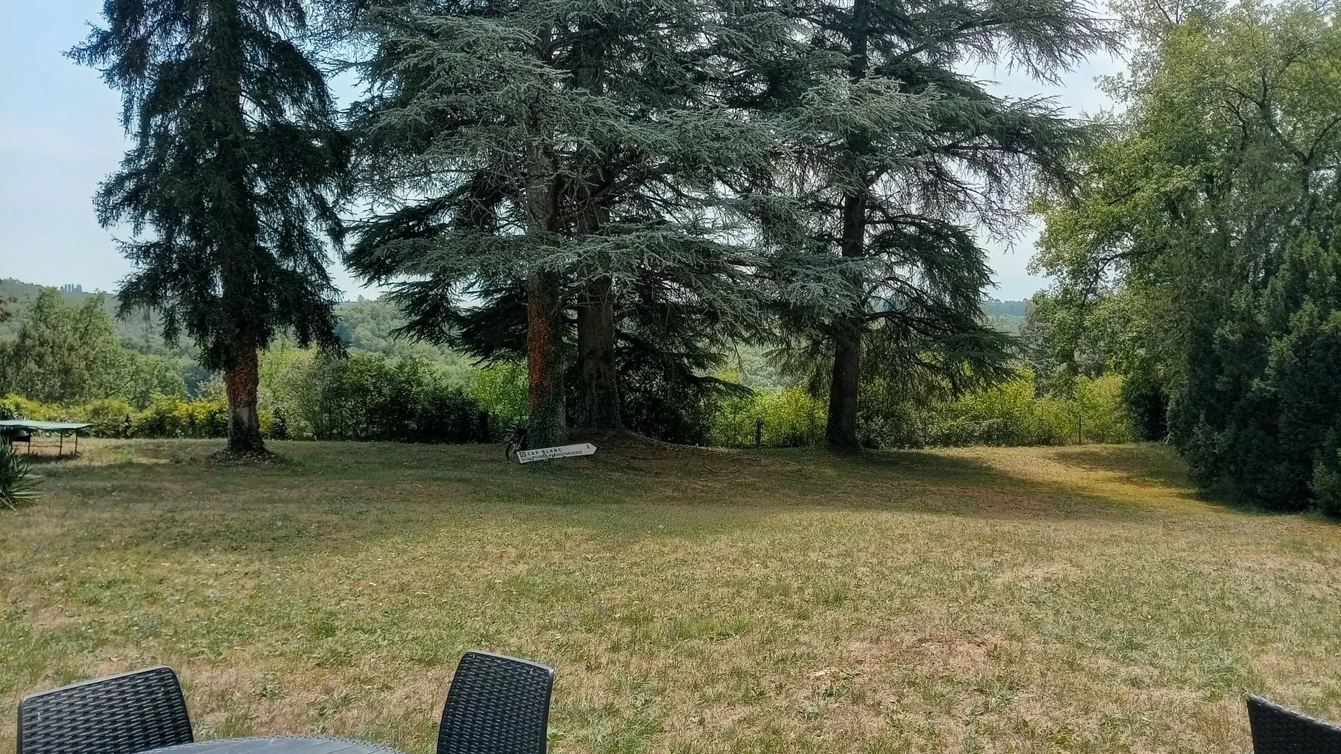 Domaine de la Rigaudie - Sarlat (9)