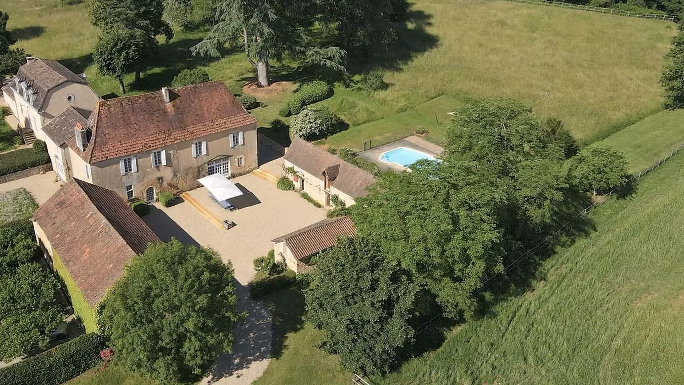 Domaine du Trouiller (1)